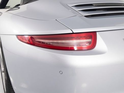 Certified 2014 Porsche 911 Carrera image 50