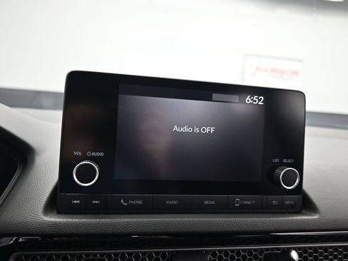 Used 2024 Honda Civic Sport image 19