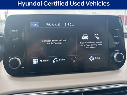 Certified 2023 Hyundai Santa Fe SE image 26