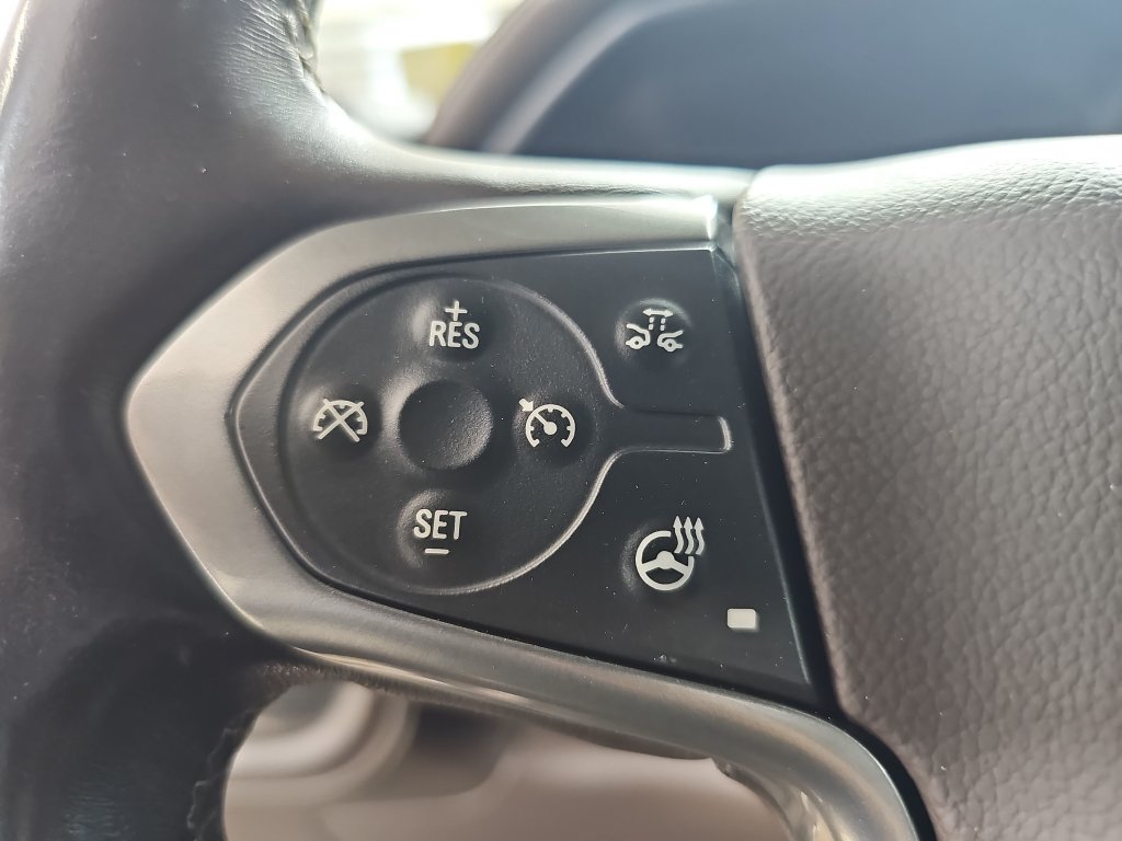 Used 2014 Chevrolet Silverado 1500 LTZ Z71 AWD/4WD image 22