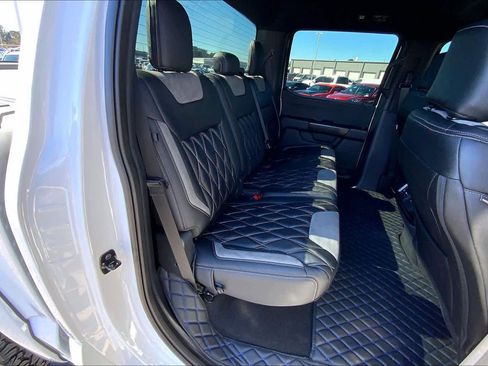 Used 2025 Ford F150 STX w/ Equipment Group 200A image 18