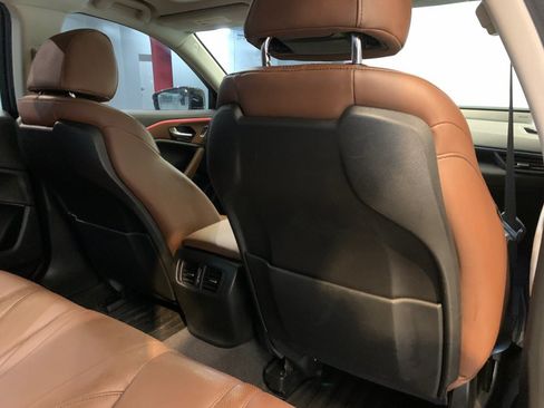 Used 2021 Acura TLX w/ Technology Package FWD image 57