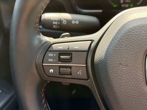 Certified 2026 Honda CR-V Sport image 33