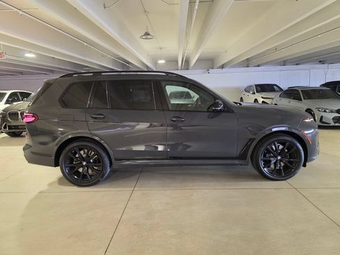 New 2027 BMW X7 M60i AWD/4WD image 3