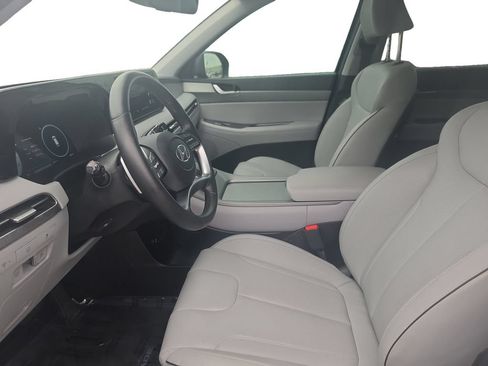 Certified 2025 Hyundai Palisade SEL AWD/4WD image 9