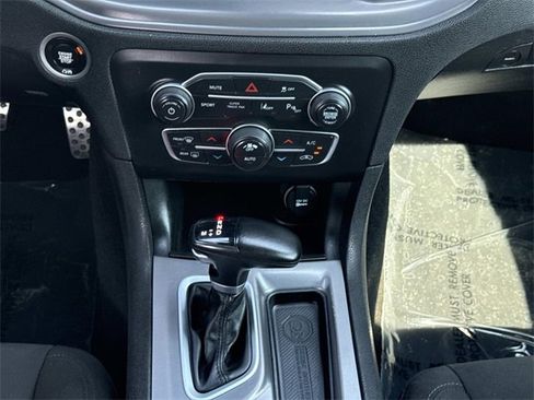 Used 2023 Dodge Charger R/T w/ Performance Handling Group image 14