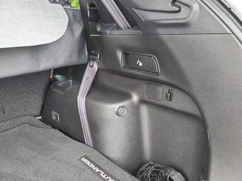 Used 2022 Mitsubishi Outlander SEL FWD image 15