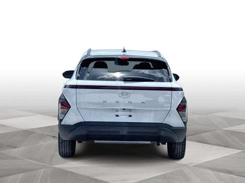 New 2027 Hyundai Kona SEL Sport FWD image 7