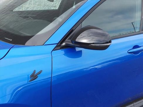 New 2024 Dodge Hornet R/T image 6