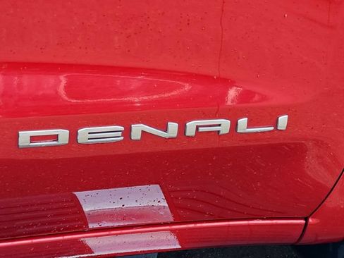 Used 2021 GMC Sierra 1500 Denali AWD/4WD image 34