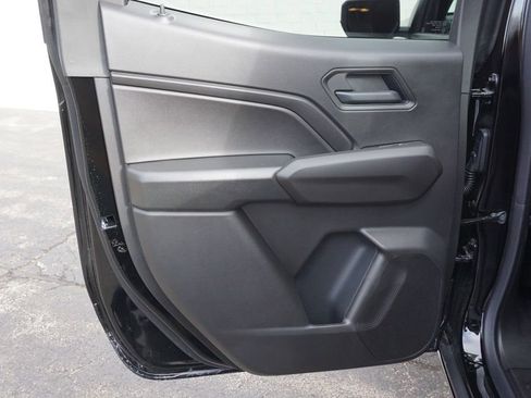 New 2026 Chevrolet Colorado Trail Boss image 24