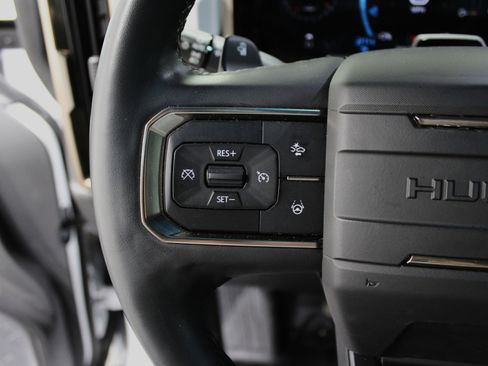 Used 2023 GMC Hummer EV Edition 1 image 11