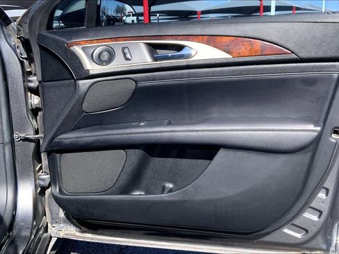 Used 2018 Lincoln MKZ Reserve w/ Technology Package image 23