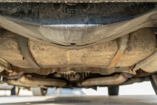 Used 1987 MAZDA RX-7 Turbo RWD image 71