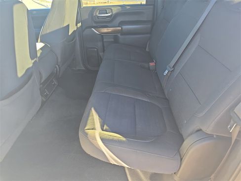 Used 2022 GMC Sierra 2500 SLE w/ Gooseneck/5TH Wheel Package image 14