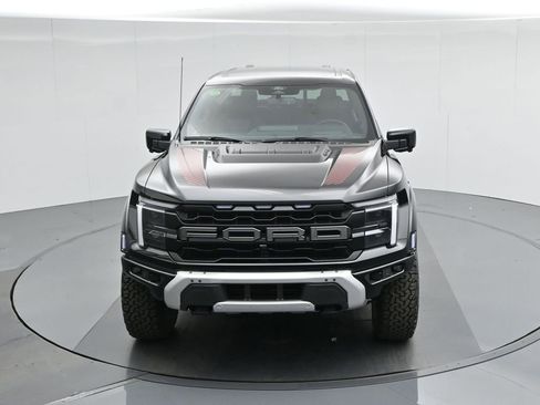 New 2025 Ford F150 Raptor image 45