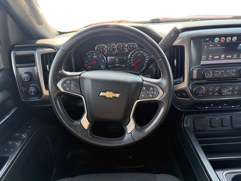 Used 2018 Chevrolet Silverado 1500 LT w/ All Star Edition image 13