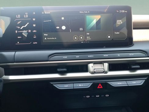 New 2027 Kia Telluride S image 19