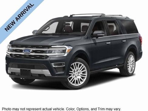 Used 2024 Ford Expedition Max Limited image 1