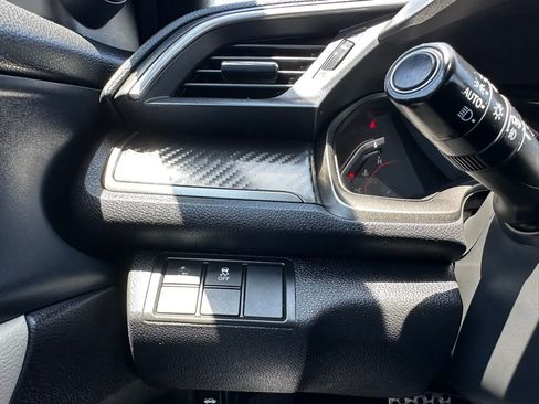 Used 2018 Honda Civic Sport Touring image 26