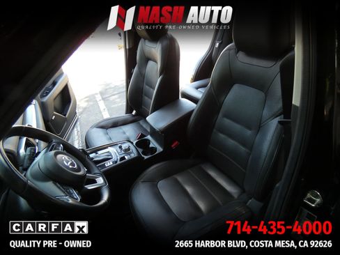 Used 2020 MAZDA CX-5 Grand Touring FWD image 43