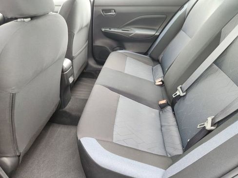 Used 2025 Nissan Versa SV FWD image 24