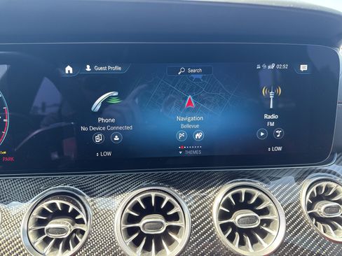 Certified 2023 Mercedes-Benz AMG GT 53 image 18