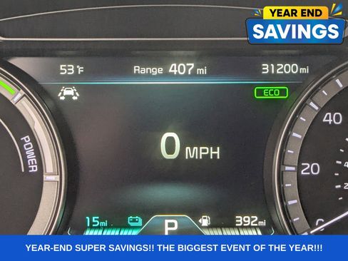 Used 2019 Kia Niro EX Premium image 41