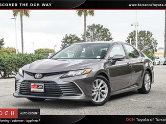 Used 2024 Toyota Camry LE FWD video 1