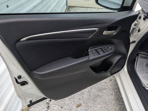 Used 2016 Honda Fit LX image 6
