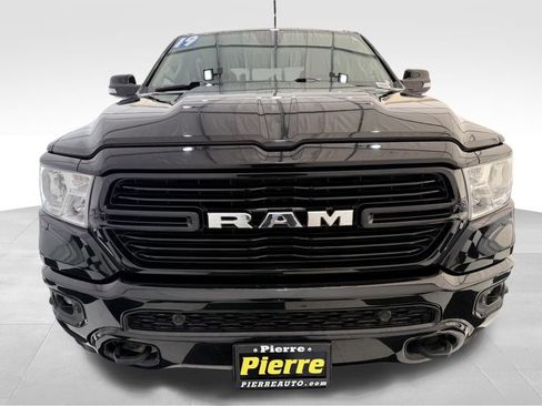 Used 2019 RAM 1500 Big Horn image 7