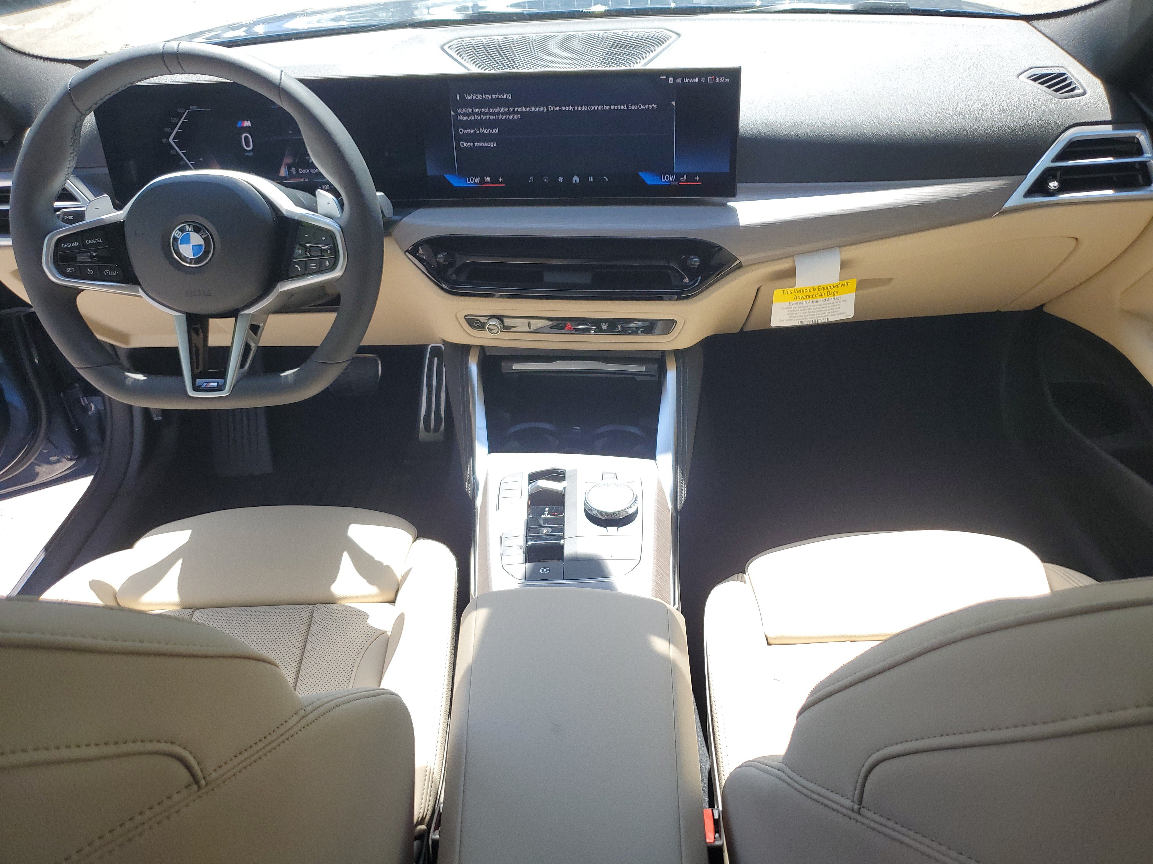 New 2027 BMW 430i Coupe w/ M Sport Package RWD image 13