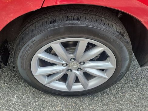 Used 2024 Acura RDX AWD image 6