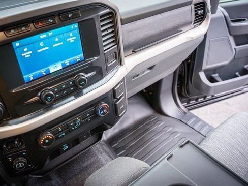 Used 2021 Ford F150 XLT w/ Max Trailer Tow Package AWD/4WD image 27