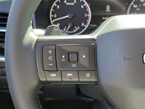 New 2026 Nissan Rogue SV image 6