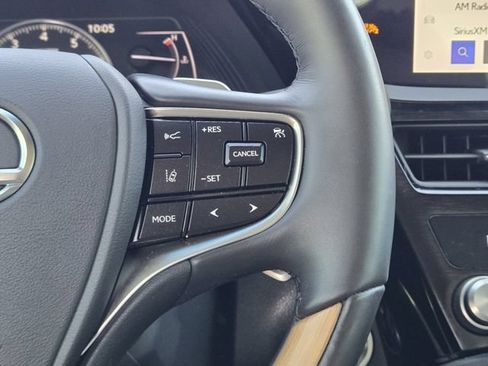 Used 2024 Lexus ES 350 w/ Luxury Package FWD image 28