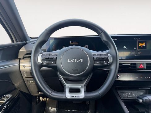 Used 2026 Kia K5 GT-Line FWD image 13