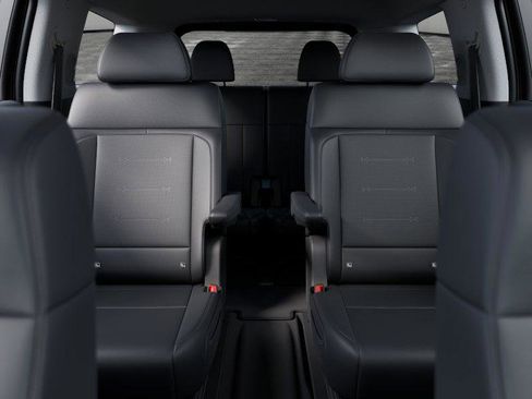 New 2026 Hyundai Santa Fe Limited image 12