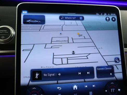 New 2026 Mercedes-Benz S 580 S 580 image 15