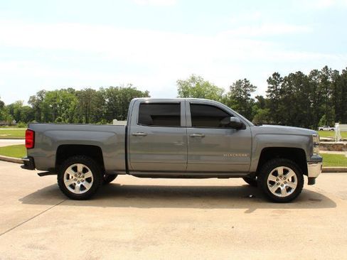 Used 2015 Chevrolet Silverado 1500 LT w/ LT Convenience Package RWD image 19