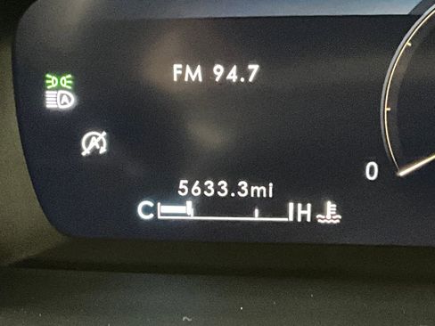 Used 2022 Lincoln Corsair Reserve w/ Equipment Group 201A image 17