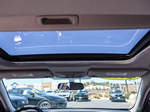 Used 2017 Honda Civic EX image 6
