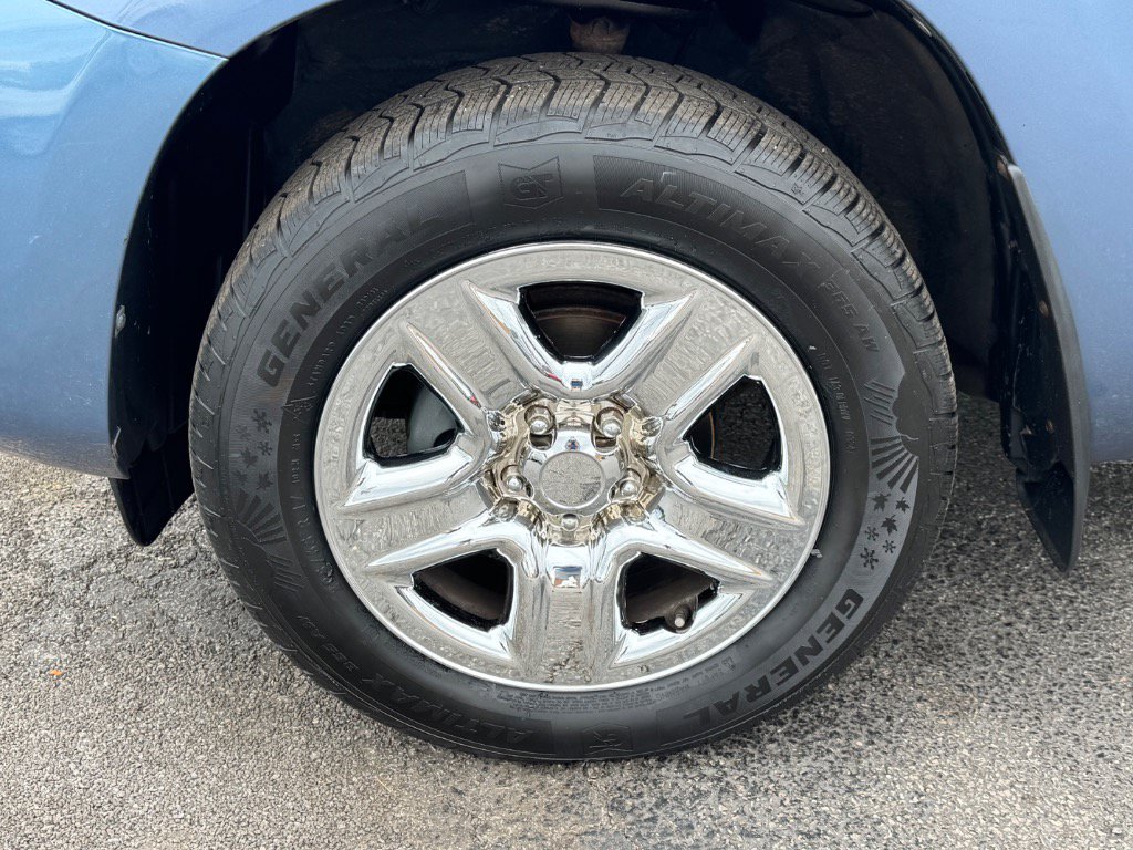 Used 2012 Toyota RAV4 FWD w/ Value Pkg image 10