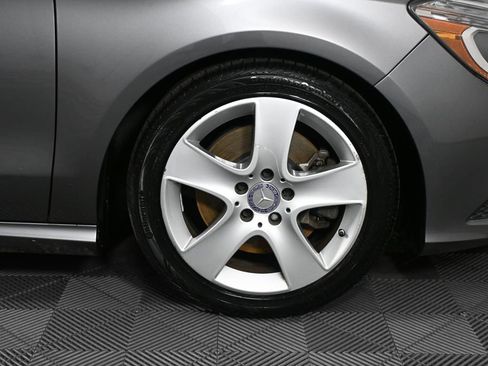 Used 2015 Mercedes-Benz CLA 250 image 30
