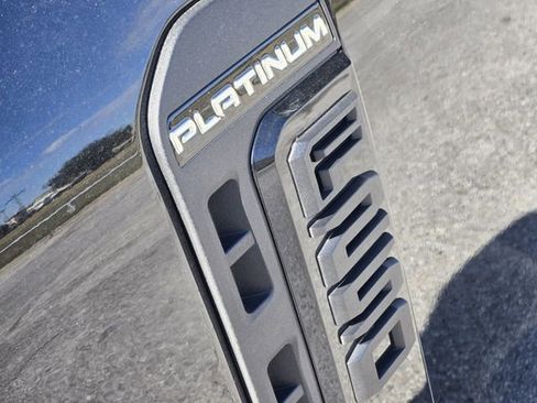 Used 2026 Ford F250 Platinum image 13