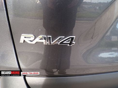 Used 2023 Toyota RAV4 XLE image 12