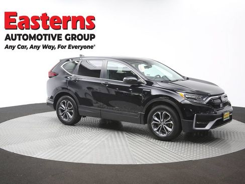 Used 2020 Honda CR-V EX image 48