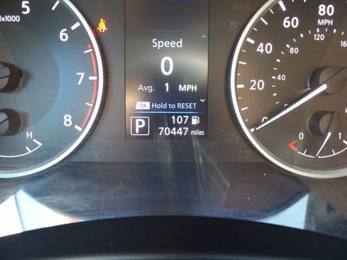 Used 2021 Nissan Sentra S FWD image 13