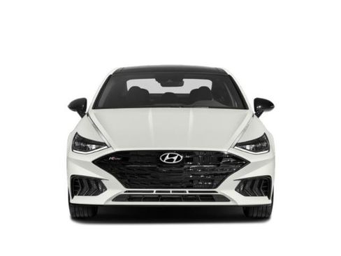 Used 2021 Hyundai Sonata SEL FWD image 7