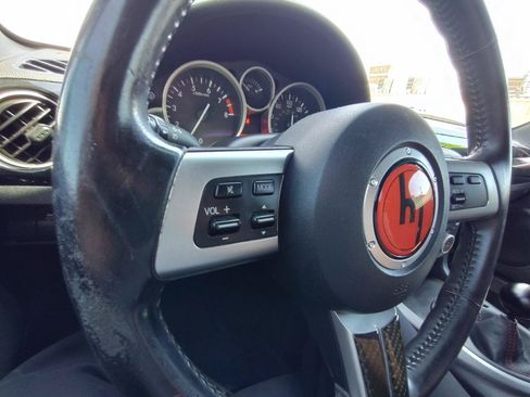 Used 2012 MAZDA MX-5 Miata Sport w/ Convenience Pkg RWD image 31